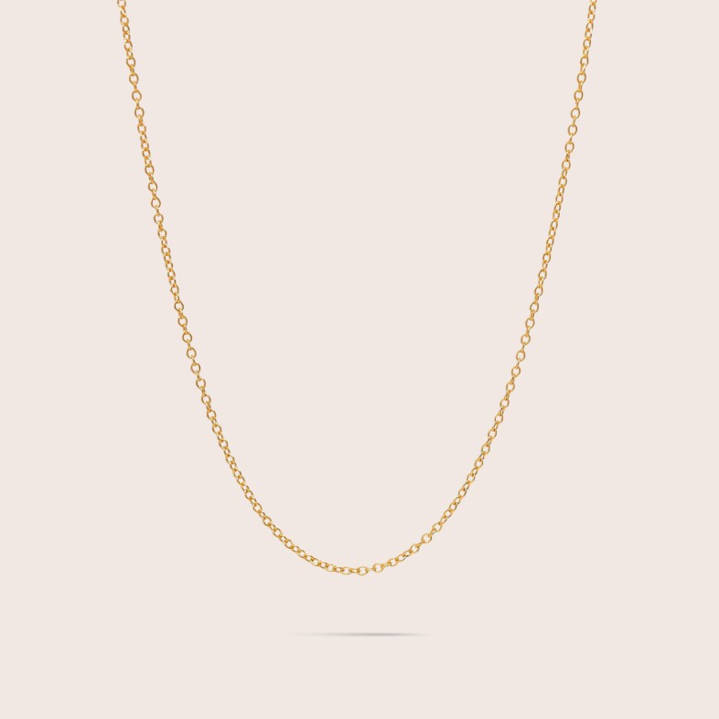 Gold Chain