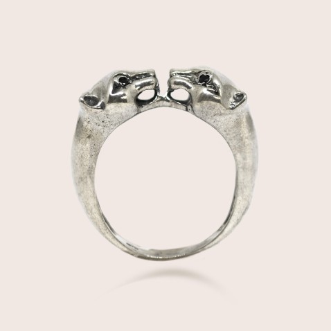 Savage |2 Panthers Ring