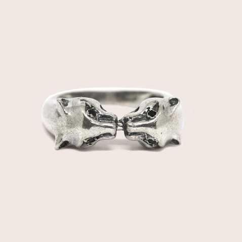 Savage |2 Panthers Ring