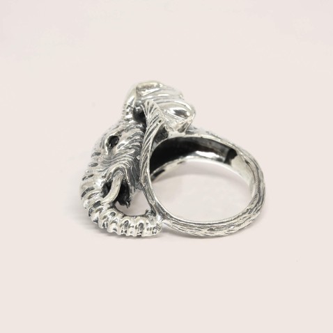 Savage |Elephant Ring