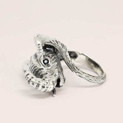 Savage |Elephant Ring