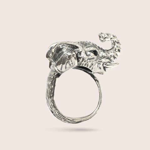 Savage |Elephant Ring
