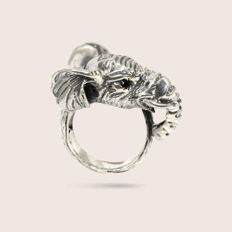 Savage |Elephant Ring