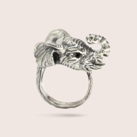 Prata oxidada