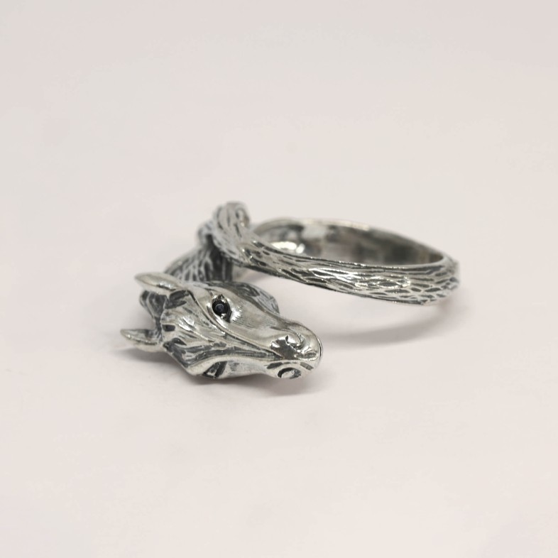 Savage |Horse Ring