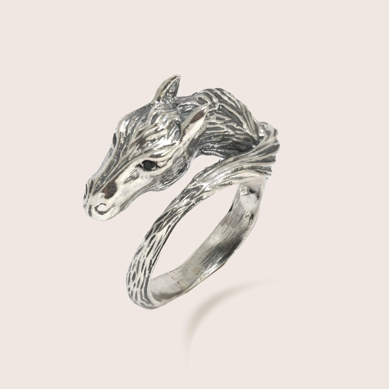 Savage |Horse Ring