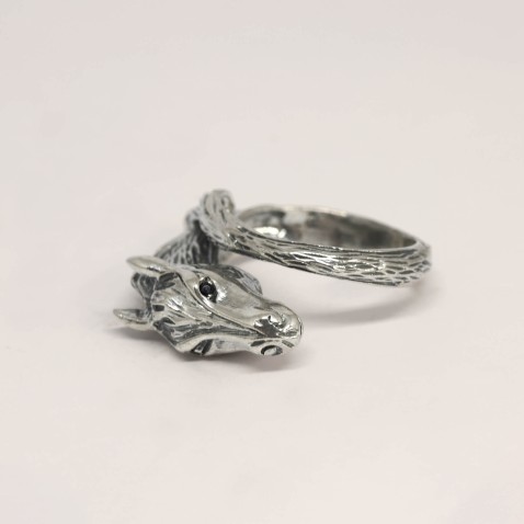 Savage |Horse Ring