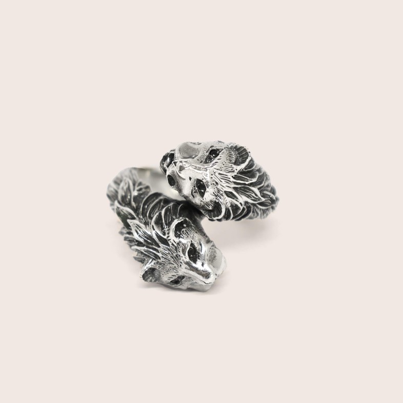 Savage |2 Panthers Ring