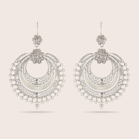 Arrecadas Earrings