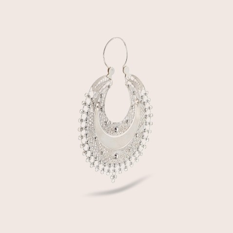Arrecadas Earrings