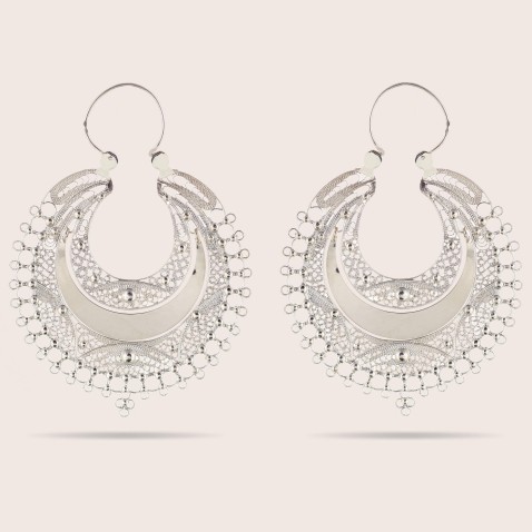 Arrecadas Earrings