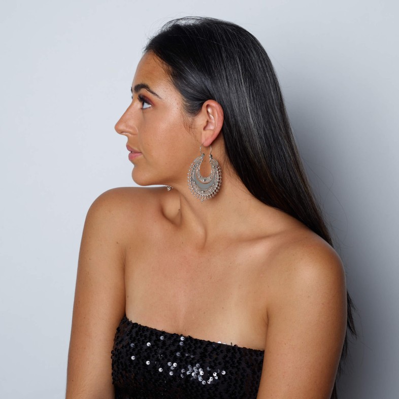 Arrecadas Earrings