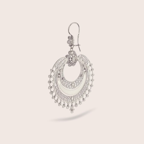 Arrecadas Earrings