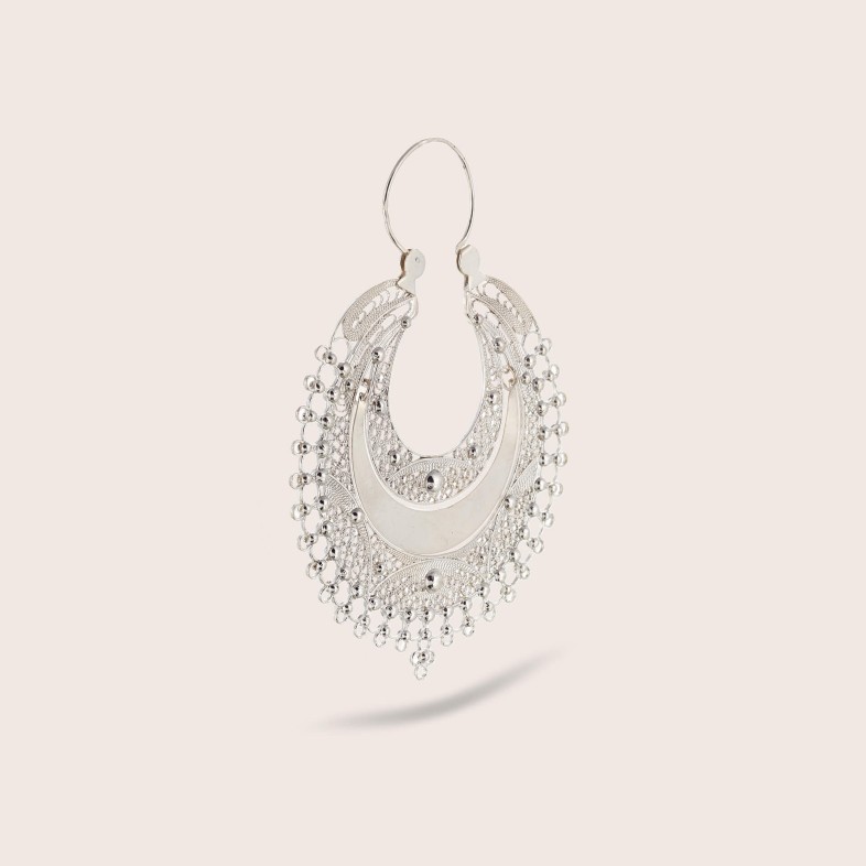 Arrecadas Earrings