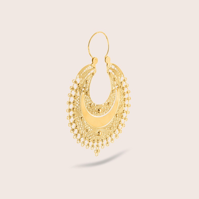 Arrecadas Earrings