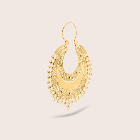 Arrecadas Earrings