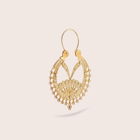 Arrecadas Earrings