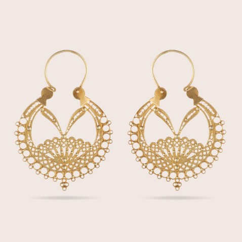Arrecadas Earrings