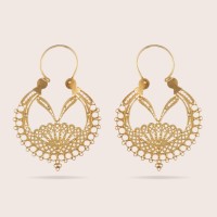 Gold-plated silver