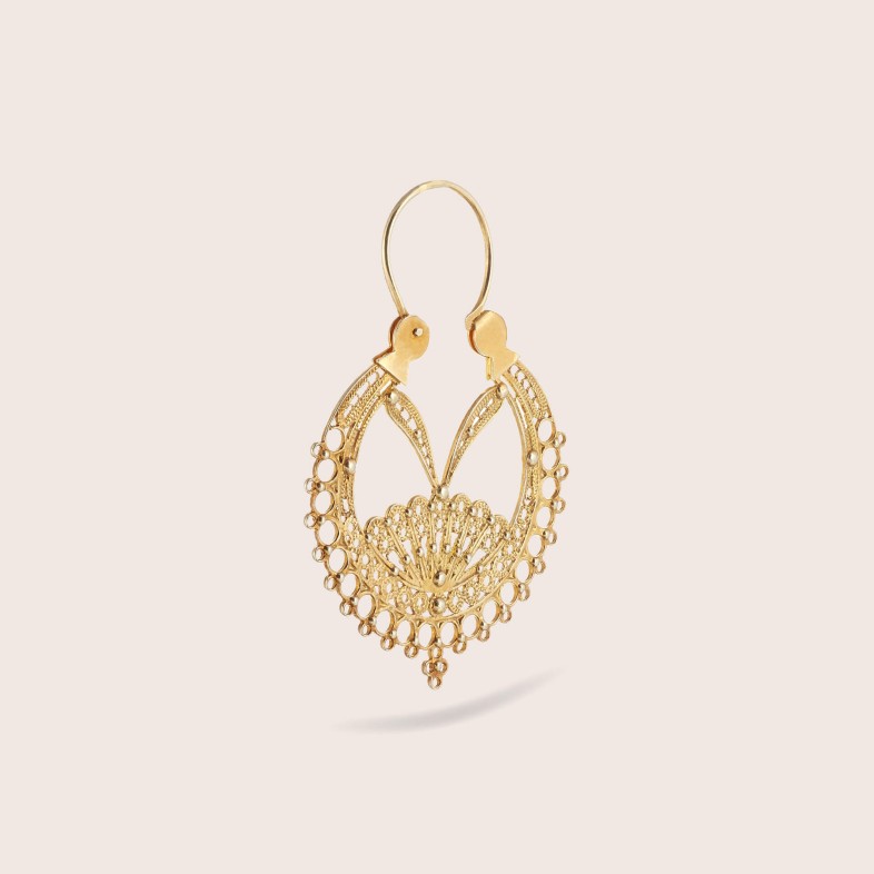 Arrecadas Earrings