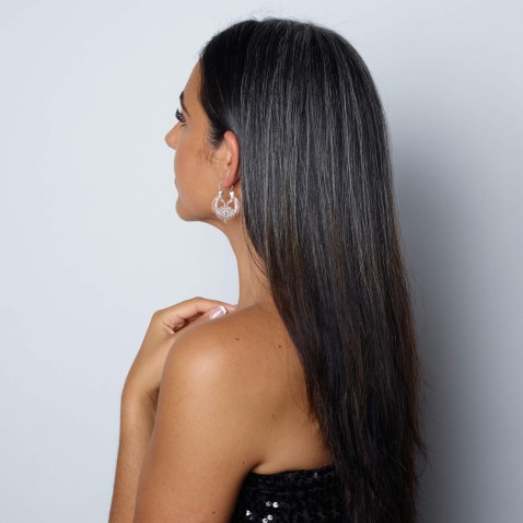 Arrecadas Earrings