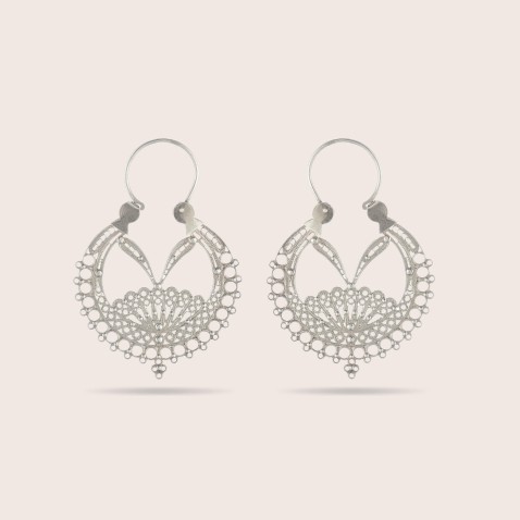 Arrecadas Earrings