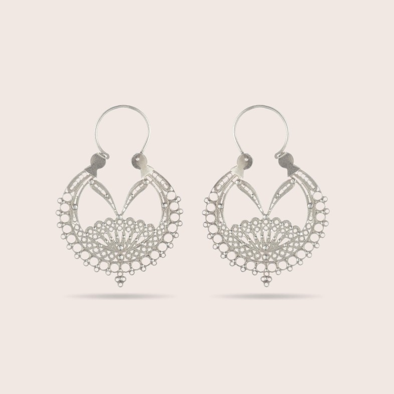 Arrecadas Earrings