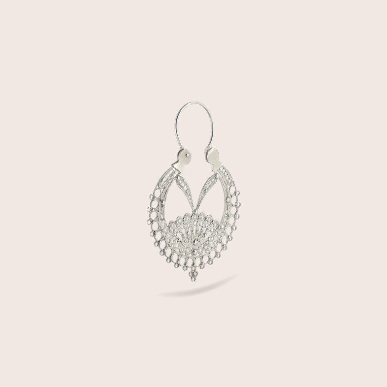 Arrecadas Earrings
