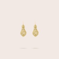 Gold-plated silver