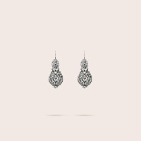 Dark silver
