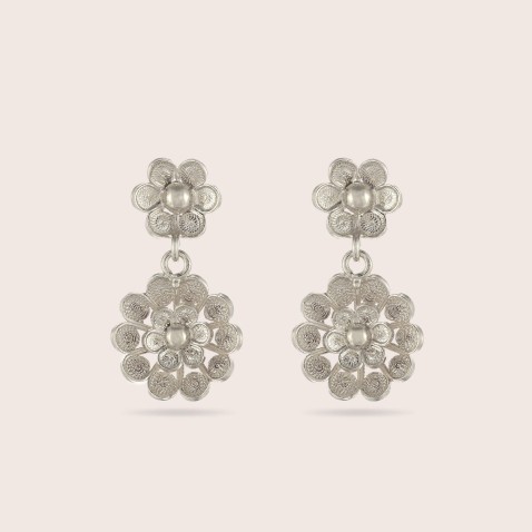 Flor | Earrings