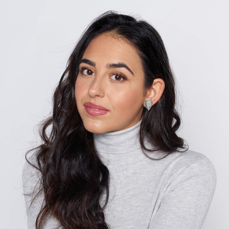Roots | Earrings