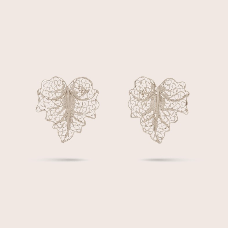 Roots | Earrings