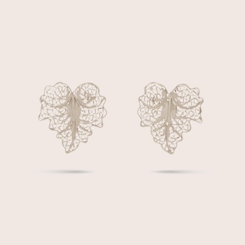 Roots | Earrings