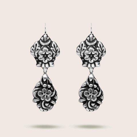 NEOBAROQ | Earrings