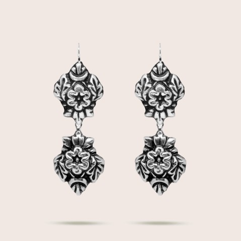 NEOBAROQ | Earrings