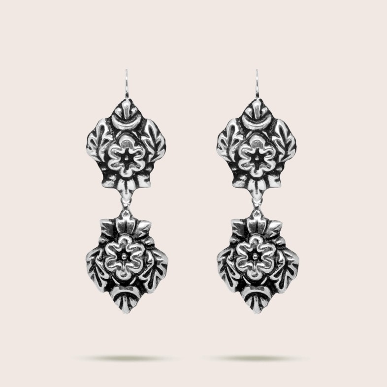 NEOBAROQ | Earrings