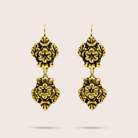 NEOBAROQ | Earrings