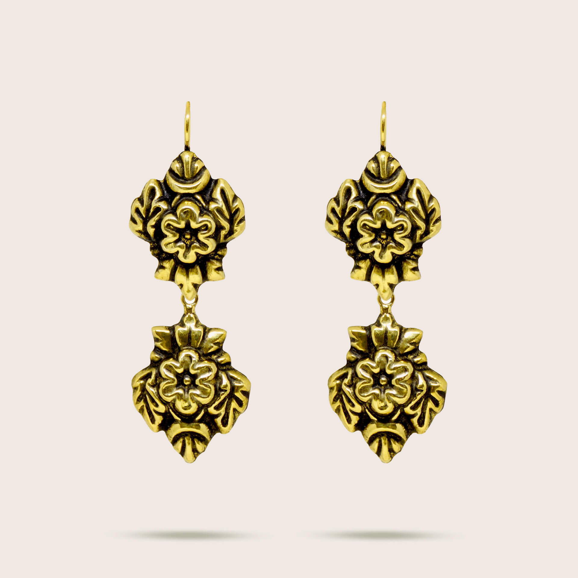 NEOBAROQ | Earrings