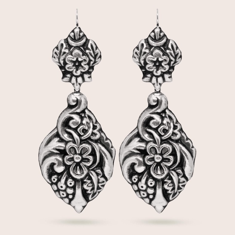 NEOBAROQ | Earrings