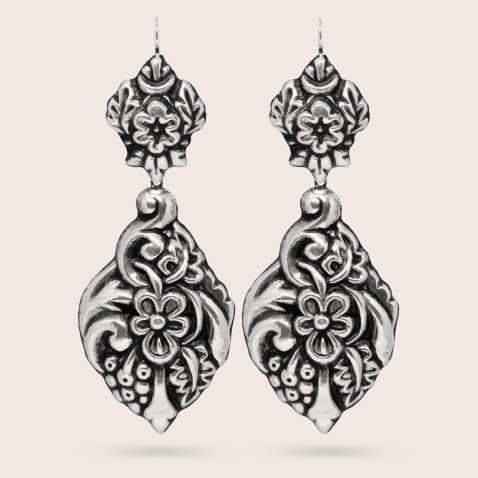 NEOBAROQ | Earrings