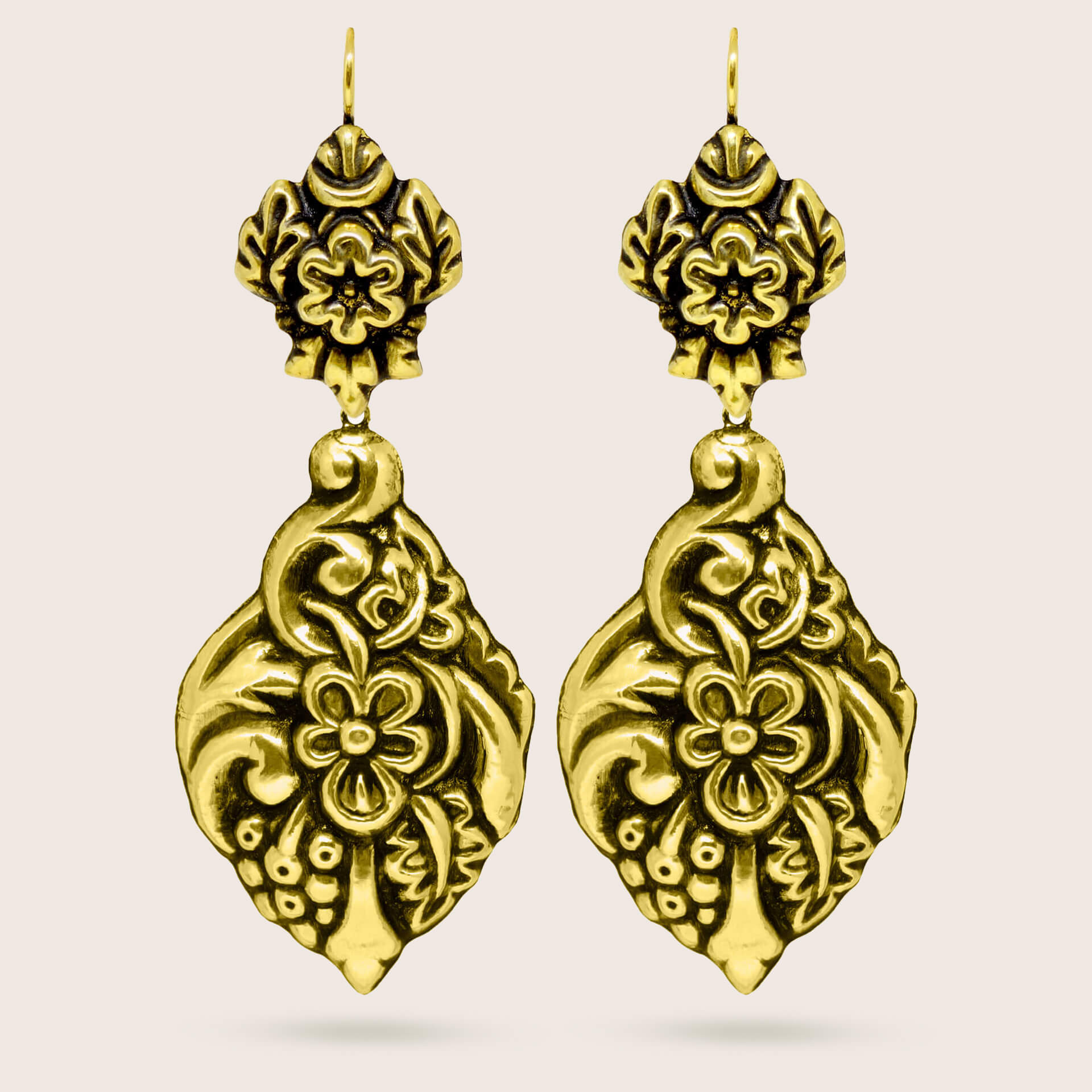NEOBAROQ | Earrings