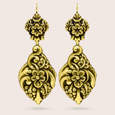 NEOBAROQ | Earrings