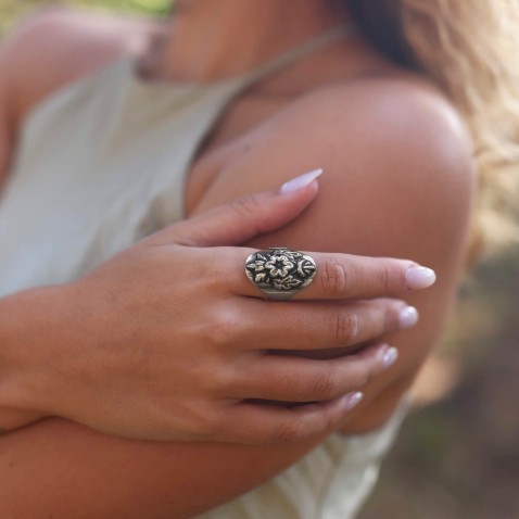 NEOBAROQ | Ring