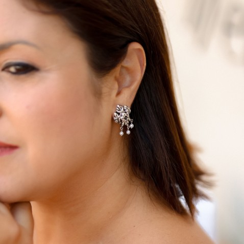 NEOBAROQ | Earrings