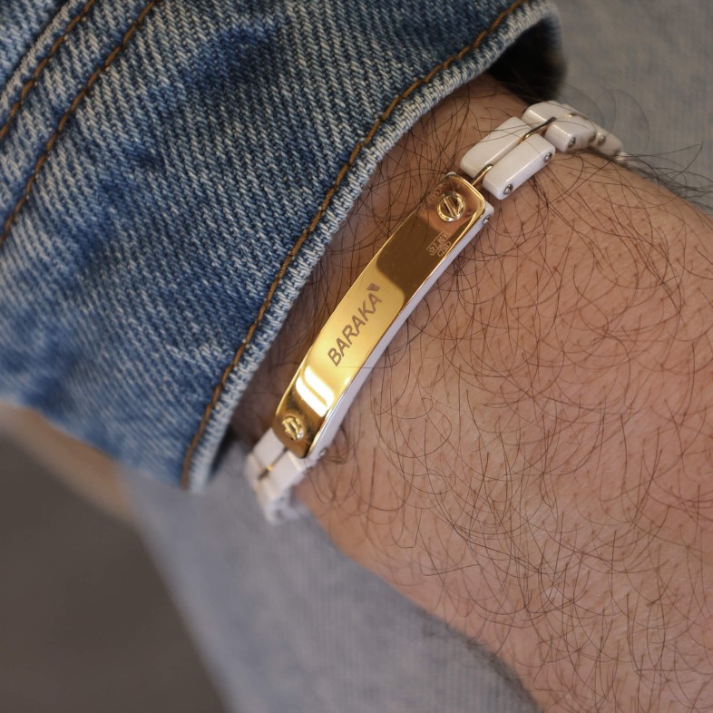 Barak� | Pulseira