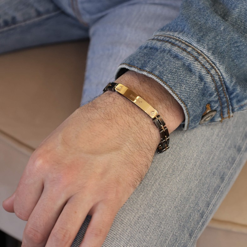 Barak� | Pulseira