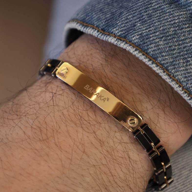 Barak� | Pulseira