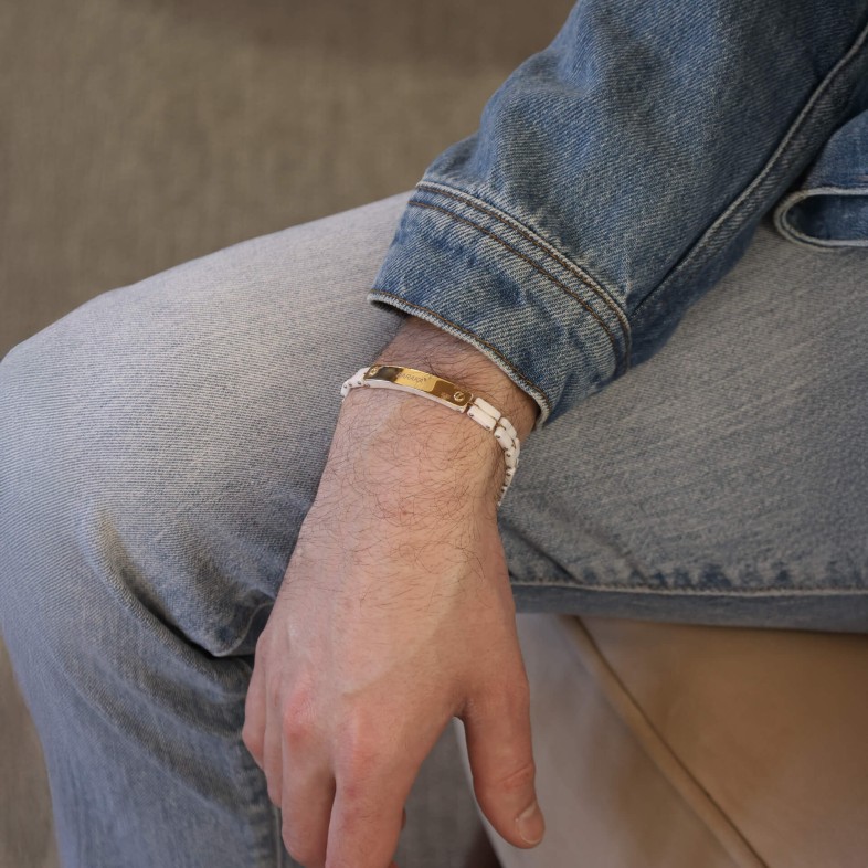 Barak� | Pulseira
