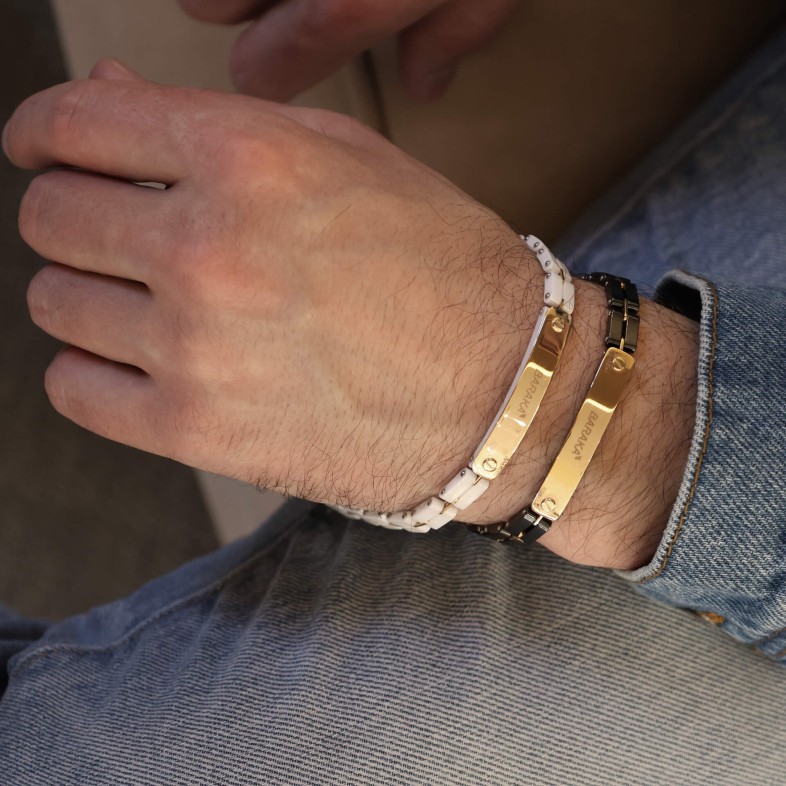 Barak� | Pulseira